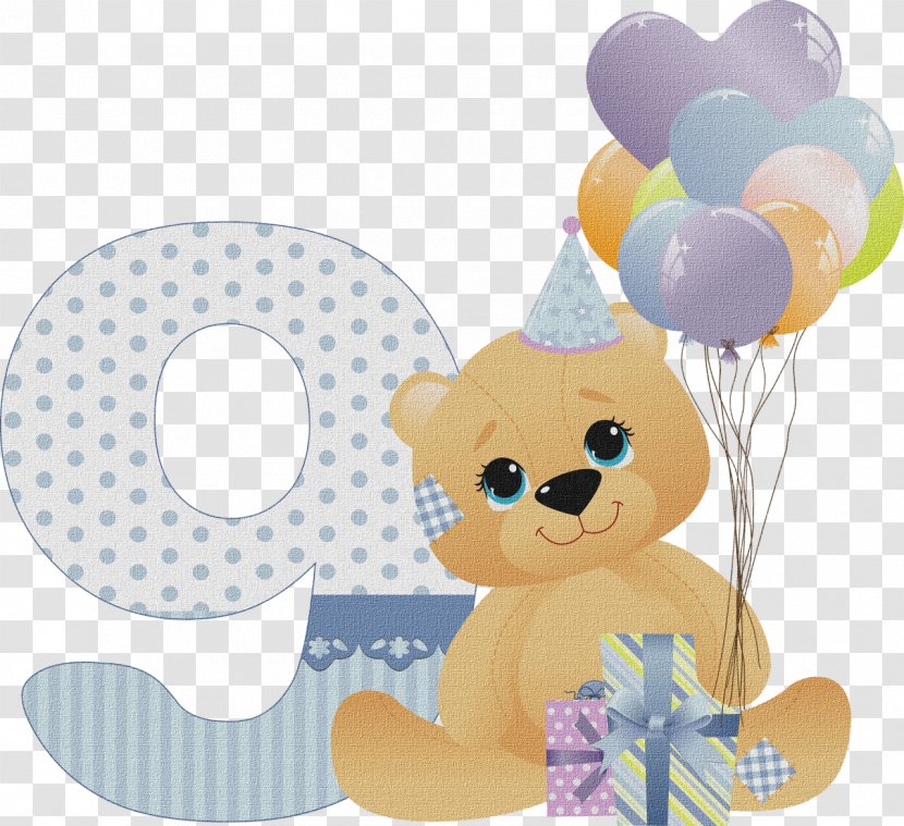 Birthday Greeting & Note Cards Child Clip Art - Heart Transparent PNG