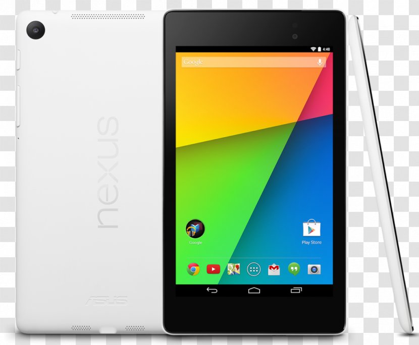 Nexus 7 5X 4 Sony Xperia Z Ultra - 5 - Google Transparent PNG