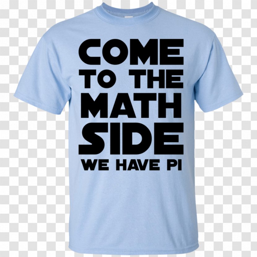 T-shirt Miniature Schnauzer Sleeve Logo - Shirt - Pi Math Transparent PNG