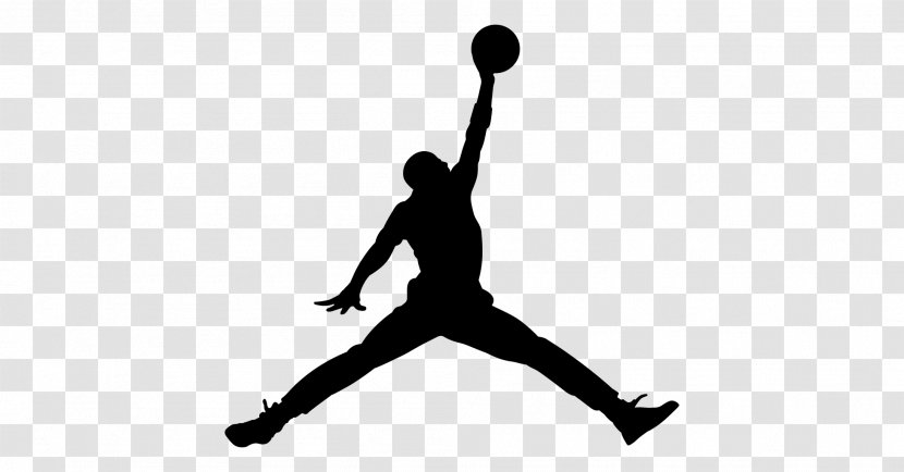 Jumpman Air Jordan Nike Shoe Sneakers - Standing Transparent PNG