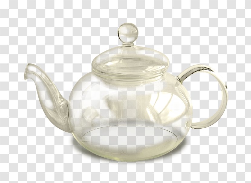 Teapot Hibiscus Tea Glass Earl Grey - Infusion Transparent PNG