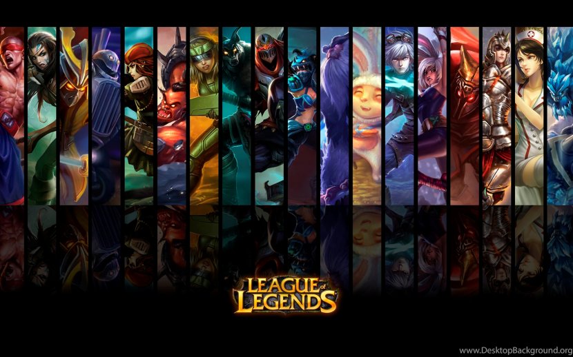 League Of Legends Summoner Rift Multiplayer Online Battle Arena Video Game Transparent PNG