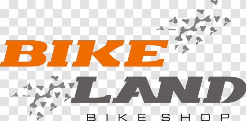 BIKELAND Bicycle Vilamoura Logo Estrada De Albufeira - Diagram Transparent PNG