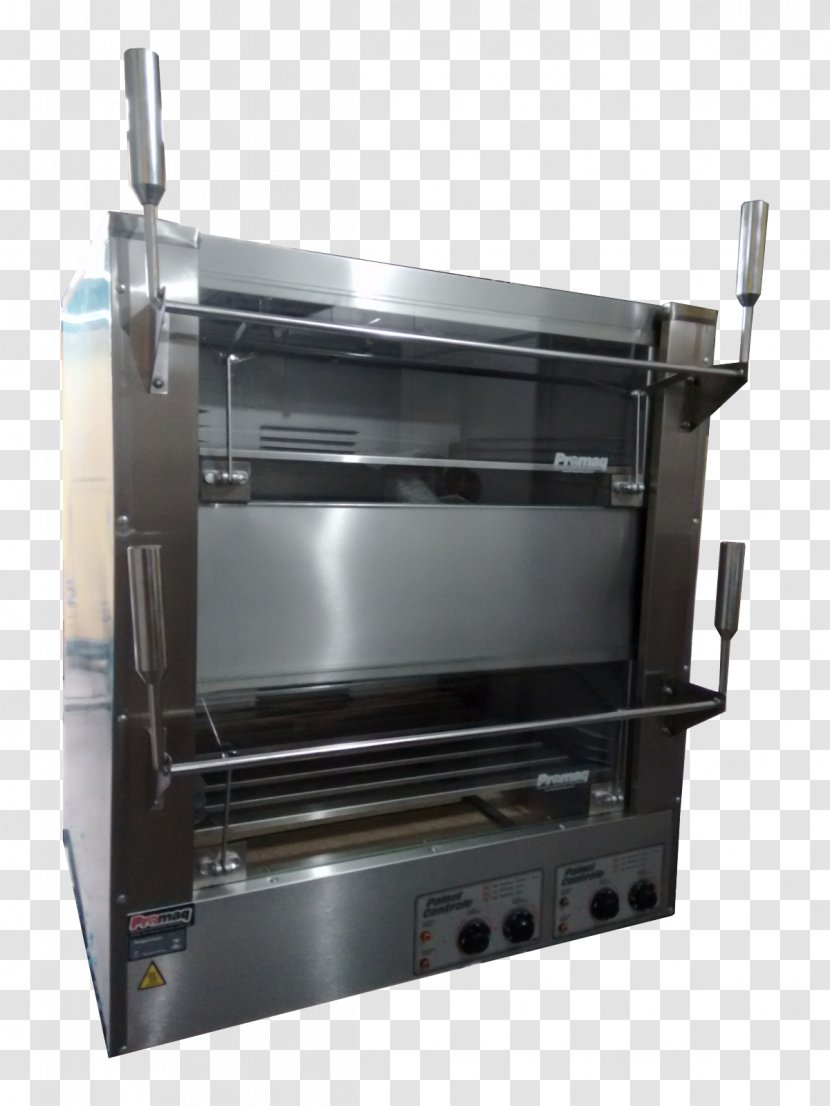 Oven Industry Electric Stove Kitchen Sheet Pan - Baking Transparent PNG