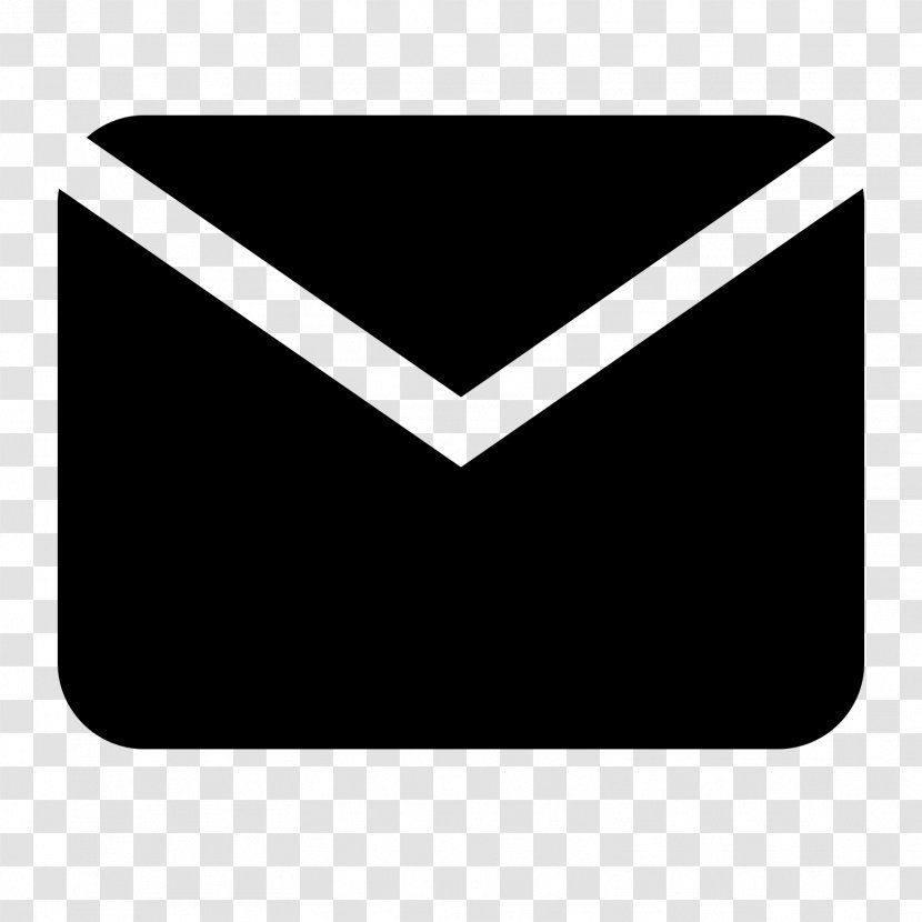 Email - Rectangle - Send Button Transparent PNG
