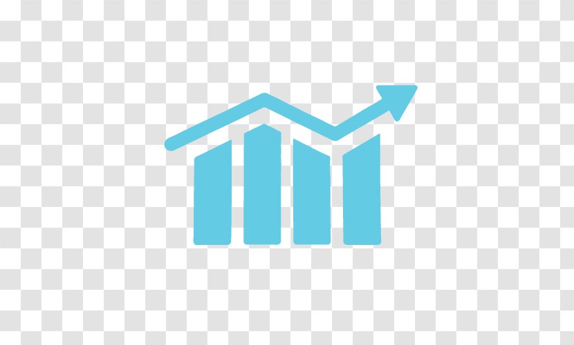 Bar Chart Diagram Symbol - Histogram Transparent PNG