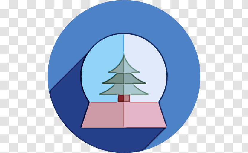 Cartoon Circle Area Symbol Microsoft Azure Transparent PNG