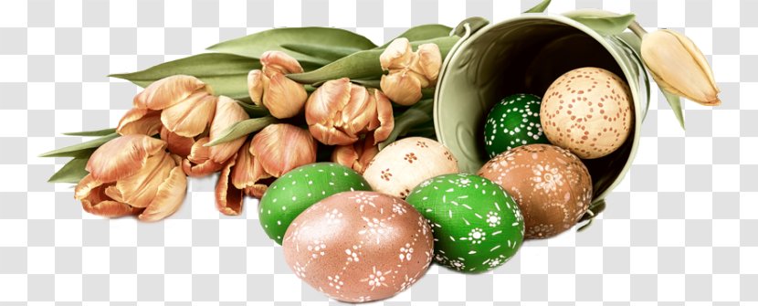 Easter Egg Christmas Clip Art - Stock Photography - Flowers Free Eggs Inside Cylinder Pull Material Transparent PNG