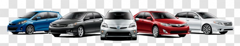 Taxi Car Rental Toyota Package Tour - Automotive Lighting Transparent PNG