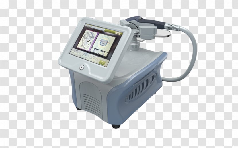 Ultrasound Therapy Plantar Fasciitis Patient Physician - Electronics - Technology Transparent PNG