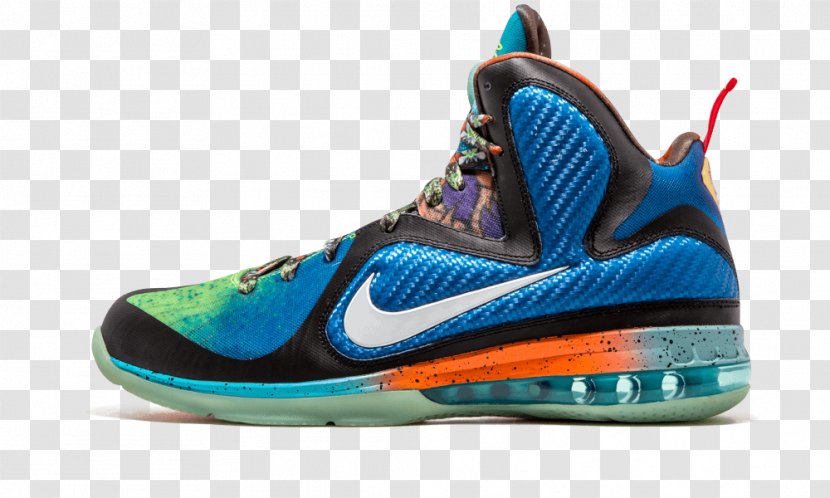 Shoe Sneakers Nike Basketballschuh Air Jordan - Basketball - Lebron James Transparent PNG
