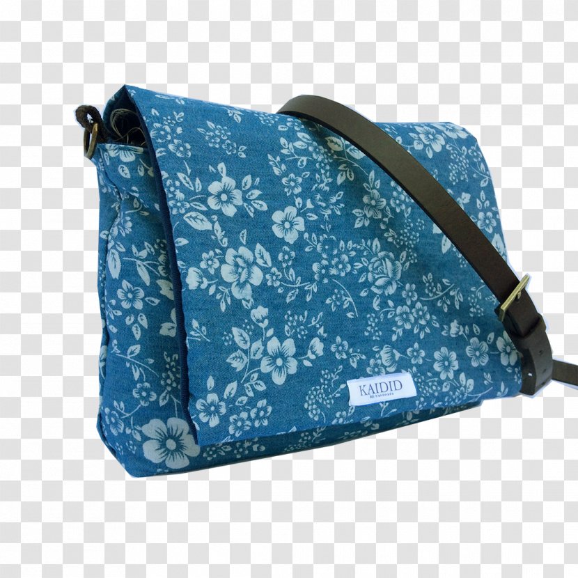 Messenger Bags Turquoise Courier - Bag Transparent PNG