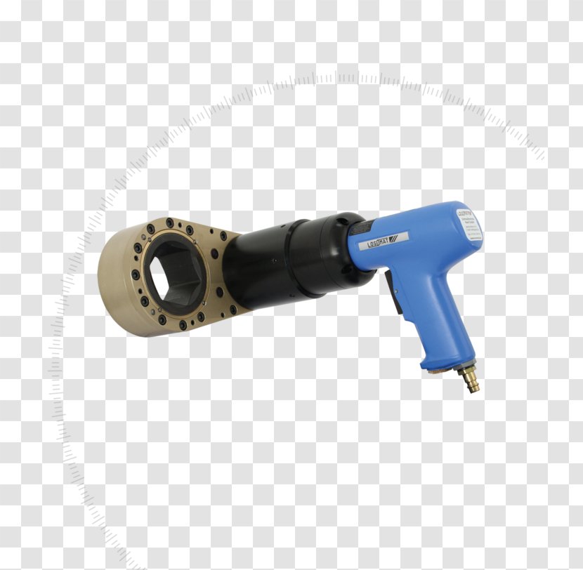 Electric Torque Wrench Spanners Impact Tool - Screwdriver Transparent PNG