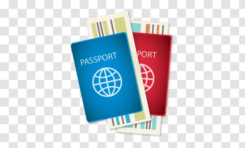 Passport Travel Visa Immigration Citizenship Reciprocity Transparent PNG