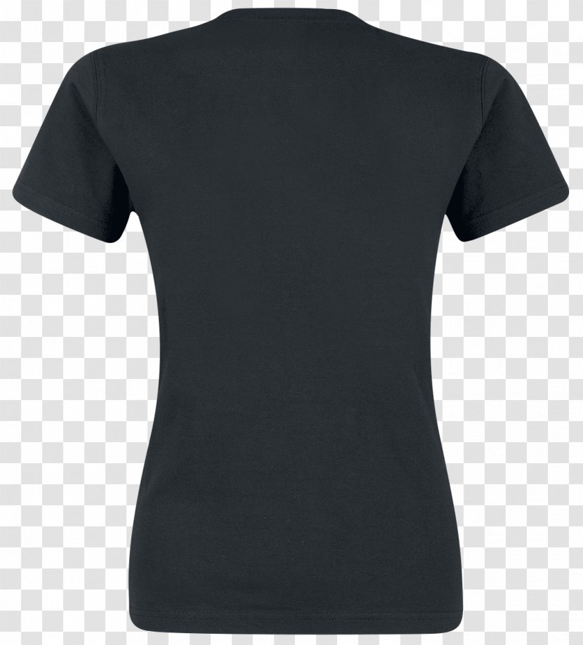 T-shirt Marvel Comics Clothing EMP Merchandising - Active Shirt Transparent PNG
