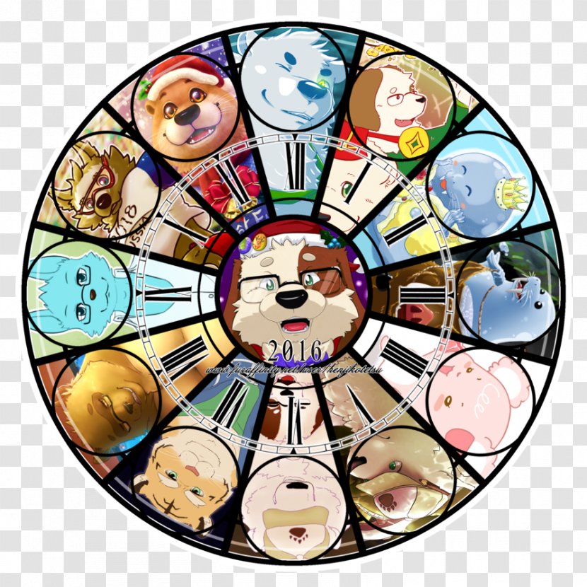 Art Clock - Wall - Home Accessories Transparent PNG