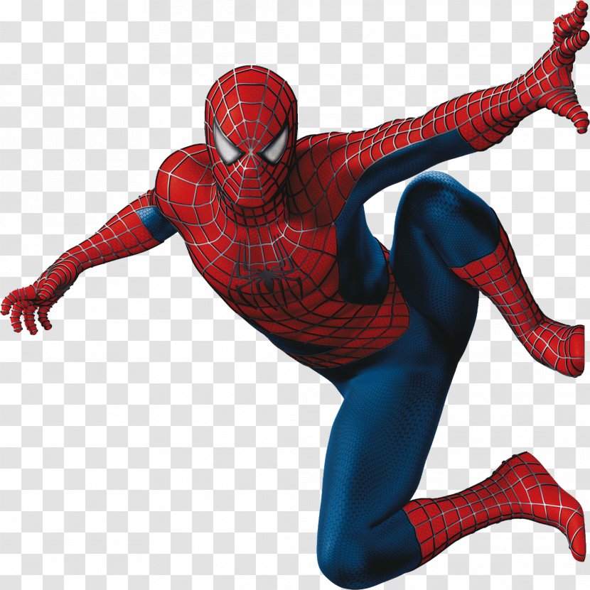 Spider-Man YouTube Superhero - Comic Book - Homecoming Transparent PNG