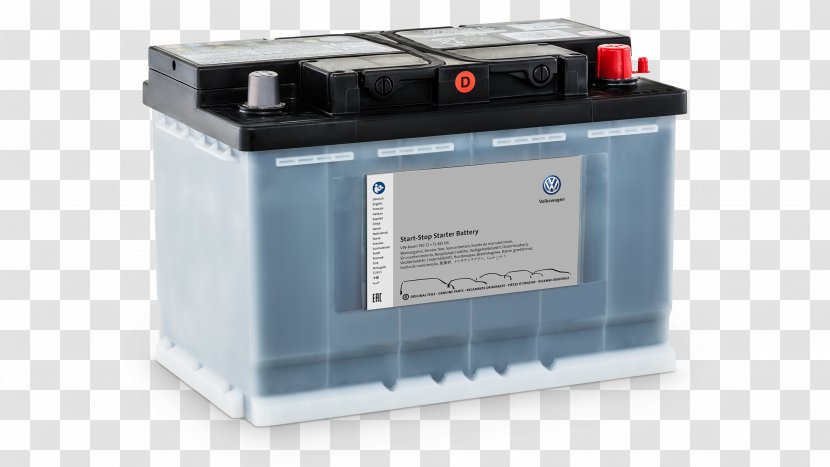 Volkswagen Polo Car Automotive Battery Electric - India - After-sale Service Transparent PNG
