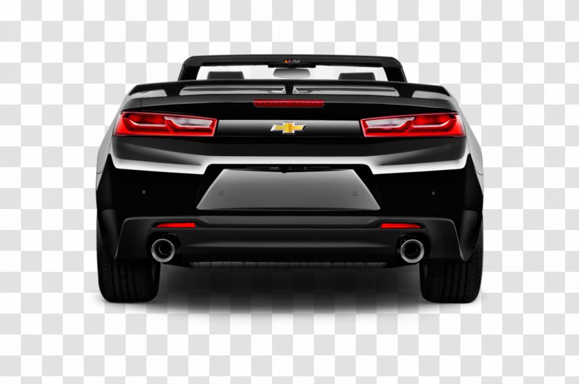 2016 Chevrolet Camaro 2018 2017 ZL1 Car - Muscle Transparent PNG