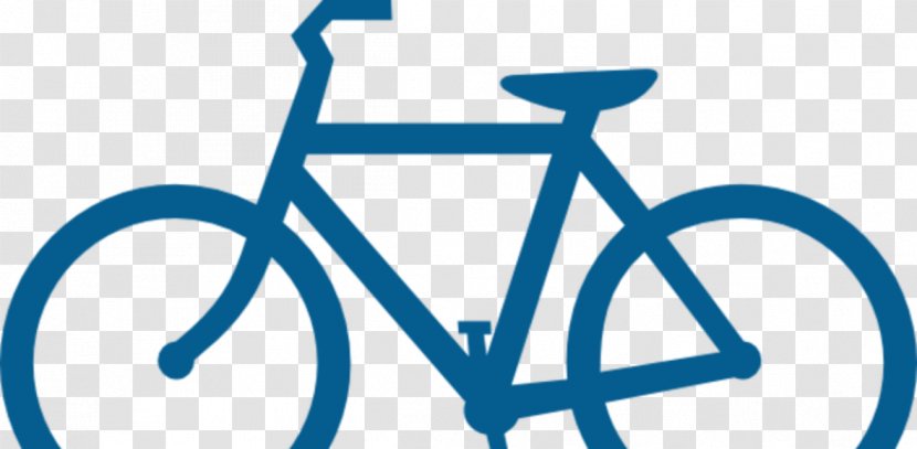 Fixed-gear Bicycle Cycling Traffic Sign Clip Art - Area Transparent PNG