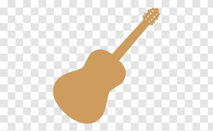 GarageBand - Acoustic Guitar - Apple Transparent PNG