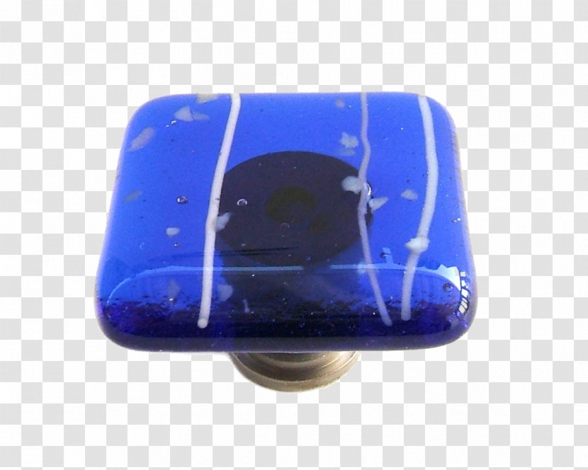 Cobalt Blue Wood Stain Transparency And Translucency Glass - Polishing - Knob Transparent PNG