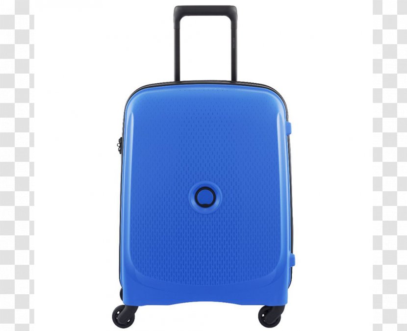 delsey polypropylene luggage