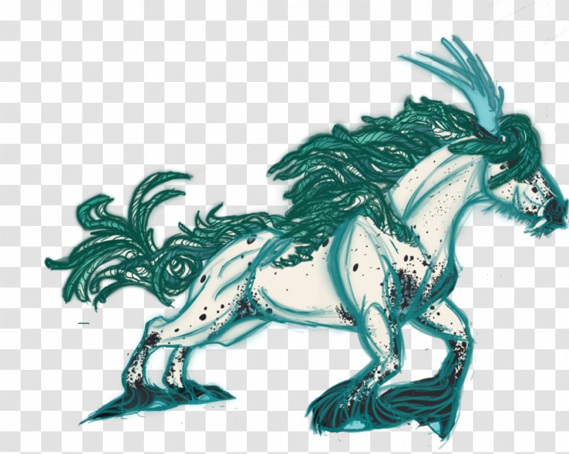 Animal - Horse Like Mammal - Wight Transparent PNG