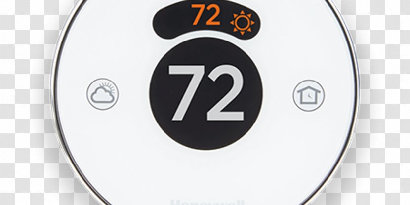 Smart Thermostat Honeywell Programmable Apple - Technology - Obey. Voice Transparent PNG
