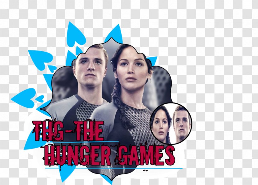 Graphic Design Logo The Hunger Games Rendering - Smile Transparent PNG