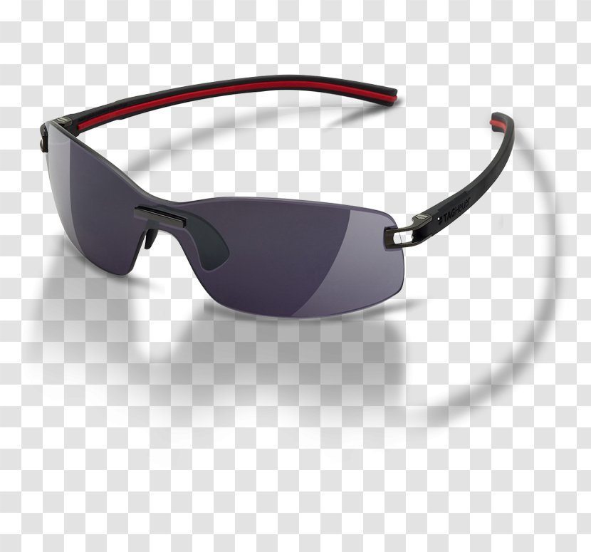 Goggles Sunglasses Eyewear Picture Frames - Vision Care - Tag Heuer Transparent PNG