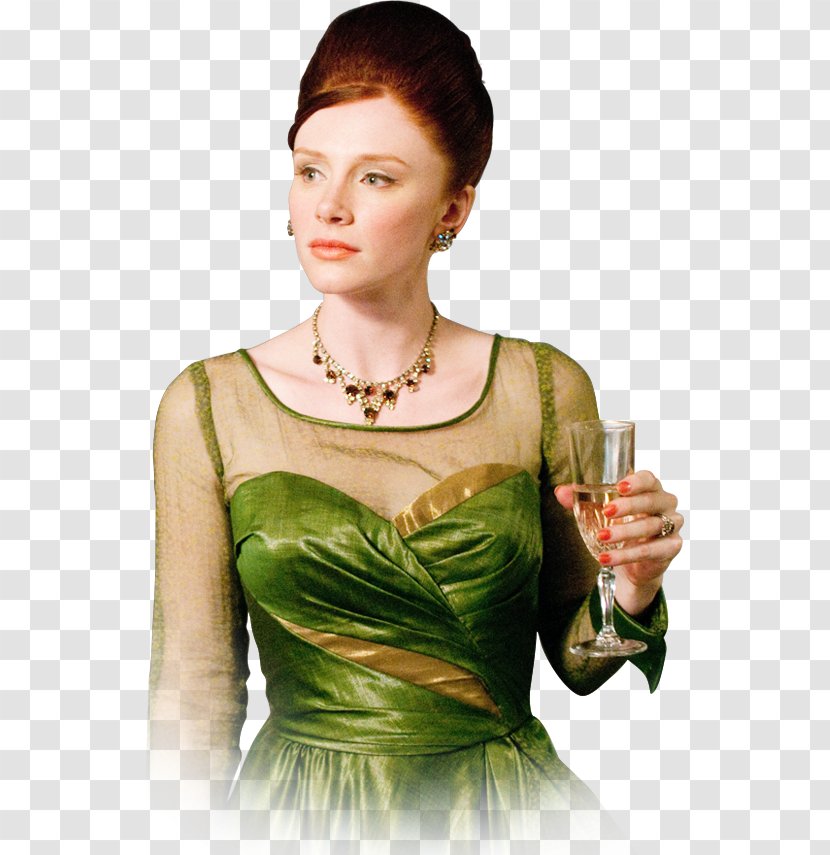 Sharen Davis The Help Hilly Holbrook Celia Foote Costume Designer - Bryce Dallas Howard - Design Transparent PNG