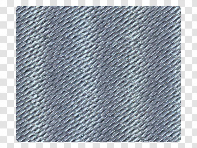 Rectangle Grey - Silk Material Transparent PNG