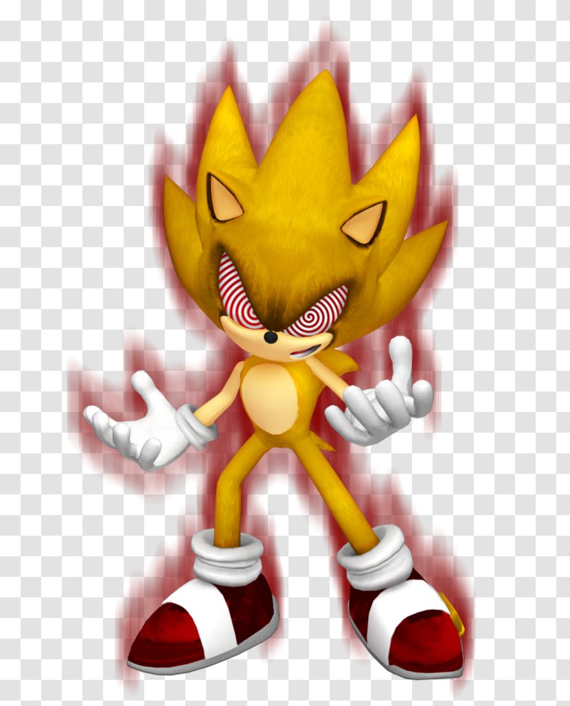 Sonic The Hedgehog 3 Super Shadow Unleashed - Fleetway Publications - Crash Bandicoot Transparent PNG