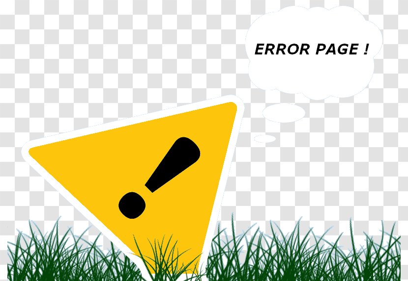 HTTP 404 Error Hyperlink - Blog Transparent PNG