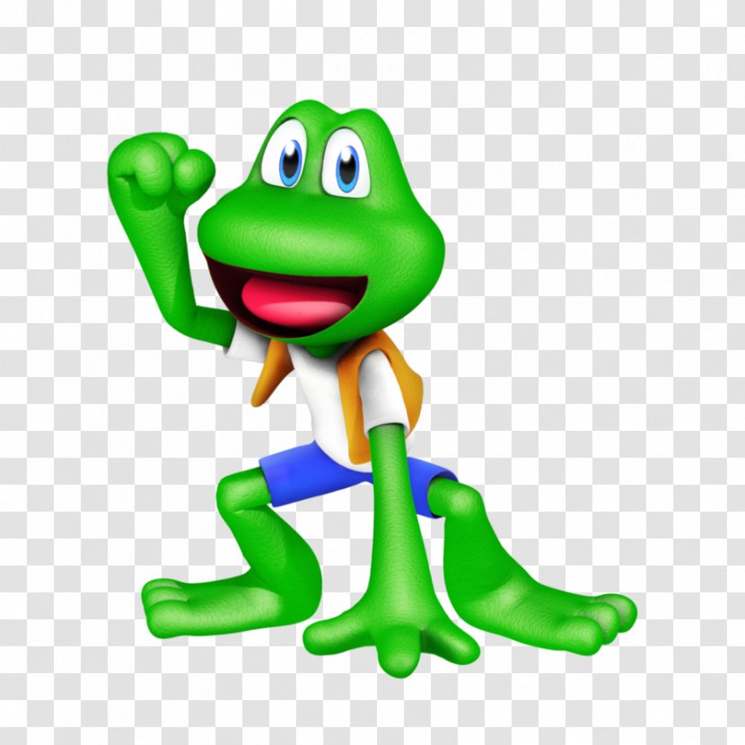 Frogger 2: Swampy's Revenge Q*bert 3D Golden Age Of Arcade Video Games - Snake Clipart Transparent PNG