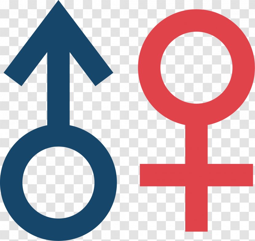 Logo Clip Art - For Men And Women Transparent PNG