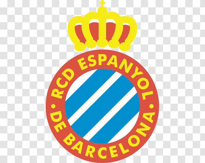 RCD Espanyol B Barcelona Football Real Madrid C.F. - Badge Transparent PNG