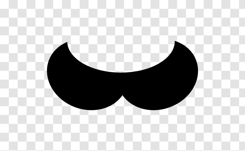 Moustache Facial Hair Clip Art - Symbol Transparent PNG