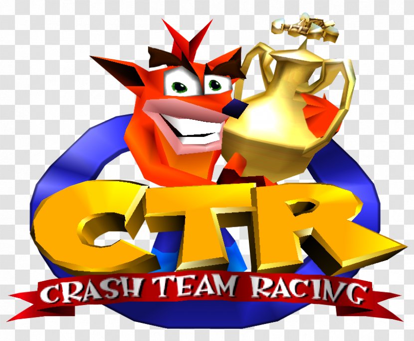 Crash Team Racing Tag Twinsanity Nitro Kart Bandicoot: The Wrath Of Cortex - Bandicoot - Tawna Transparent PNG