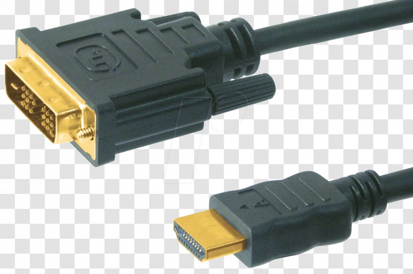Digital Visual Interface HDMI Raspberry Pi Electrical Cable Connector - Ethernet - Amazonbasics Hdmi To Dvi Output Adapter Transparent PNG
