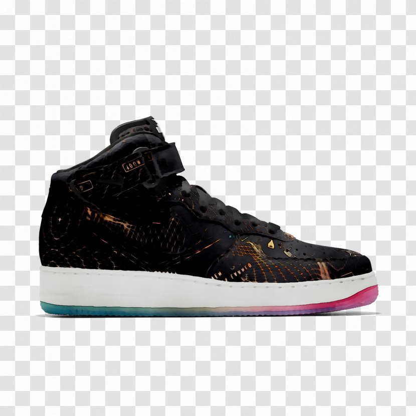 Shoe Nike Air Max Sneakers Jordan - Walking Transparent PNG