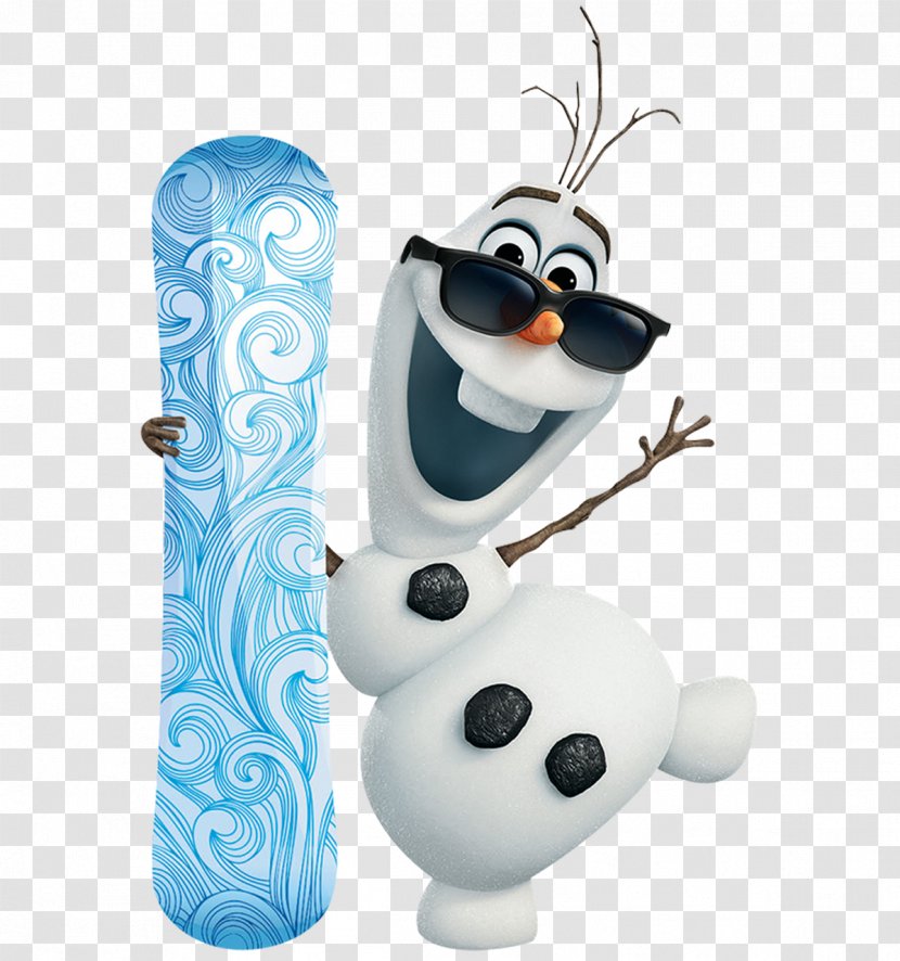 Frozen: Olafs Quest Elsa Kristoff Anna - Frozen - Olaf Transparent Background Transparent PNG