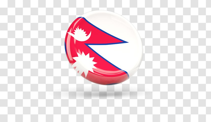 Flag Of Nepal Nepali Language Stock Photography - Can Photo Transparent PNG