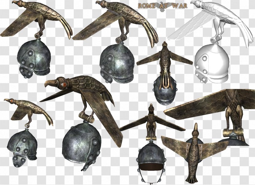Mount & Blade: Warband Montefortino Helmet Knight - Blade - Rome Destroyed Gauls Transparent PNG