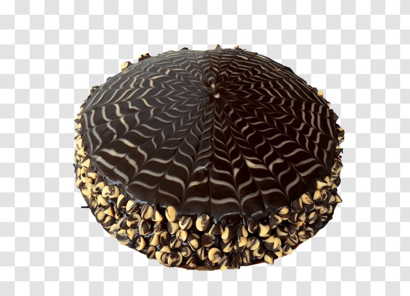 Chocolate Cake Bakery Ganache Birthday - Sachertorte Transparent PNG