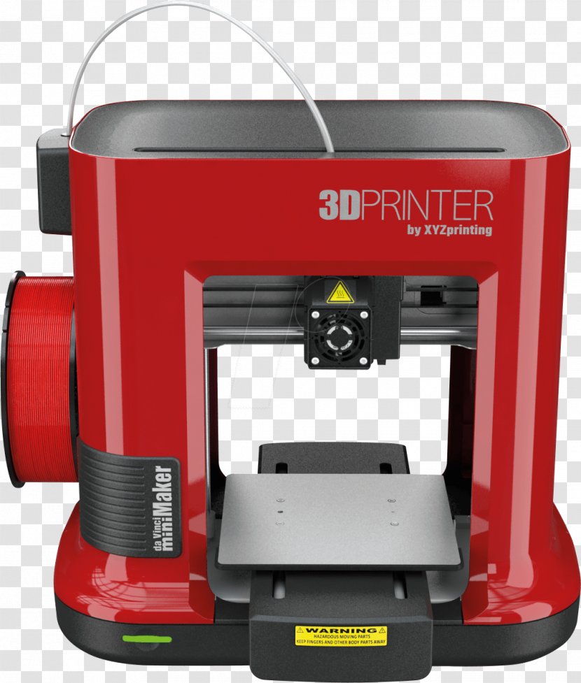 3D Printing Printers Maker Culture - Zortrax - Printer Transparent PNG