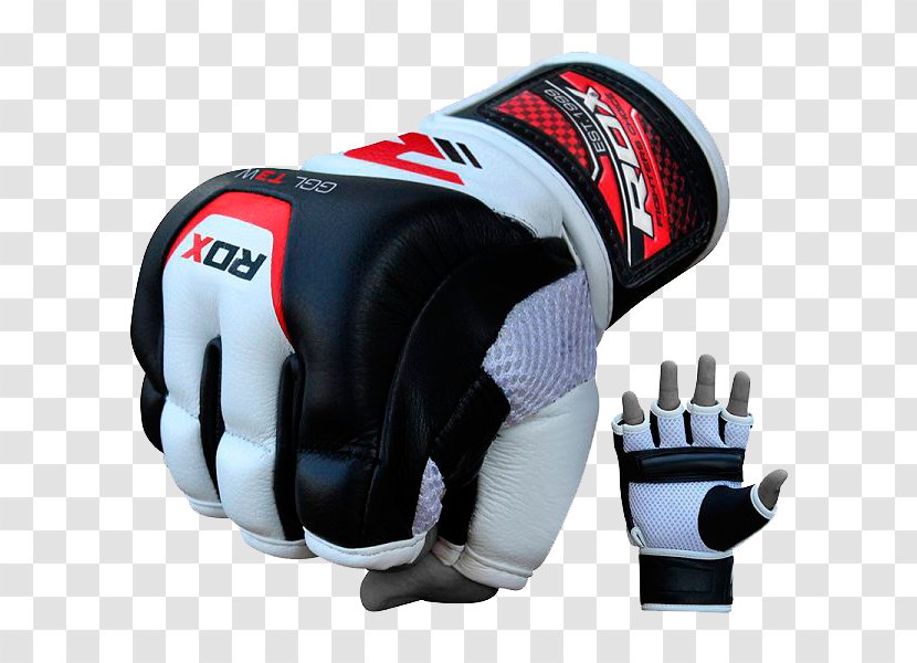 Ultimate Fighting Championship MMA Gloves Mixed Martial Arts Grappling Boxing Transparent PNG