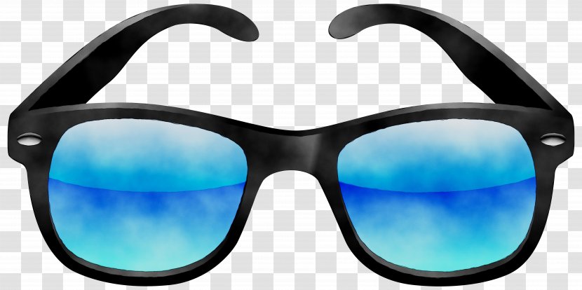 Goggles Sunglasses Clip Art - Vision Care Transparent PNG