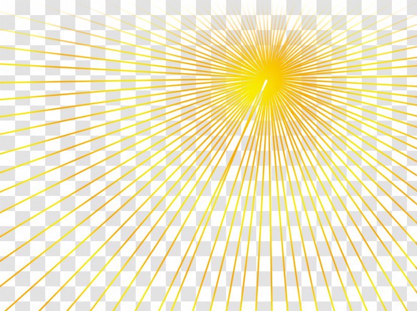 Sunlight Download - Designer - Sunshine And Light Transparent PNG
